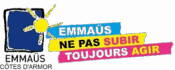 Emmaüs22